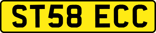 ST58ECC