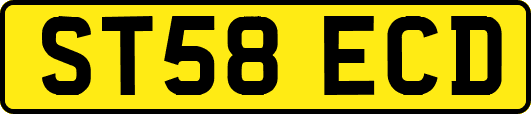 ST58ECD