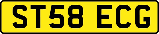 ST58ECG