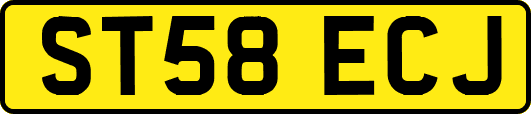 ST58ECJ