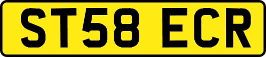 ST58ECR