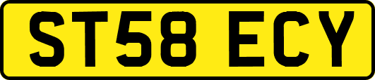ST58ECY