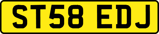 ST58EDJ