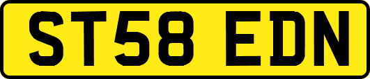 ST58EDN