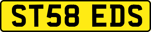 ST58EDS