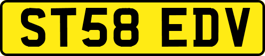 ST58EDV