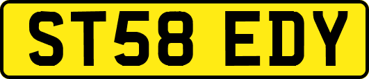 ST58EDY