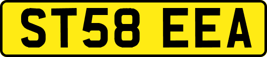 ST58EEA