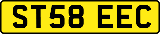ST58EEC