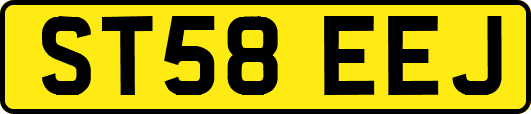 ST58EEJ