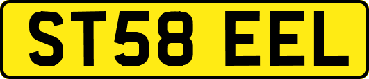 ST58EEL
