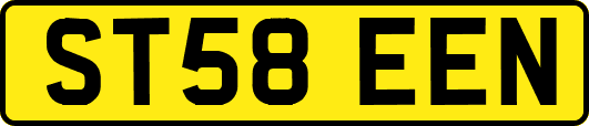 ST58EEN