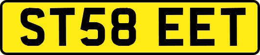 ST58EET