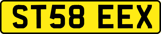 ST58EEX