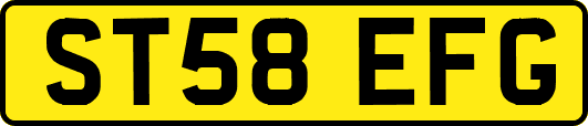 ST58EFG