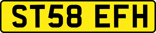 ST58EFH