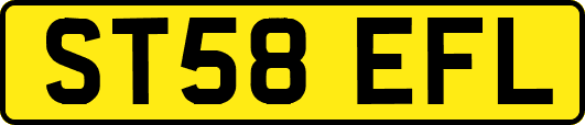 ST58EFL
