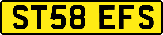 ST58EFS