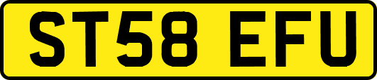 ST58EFU