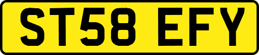 ST58EFY