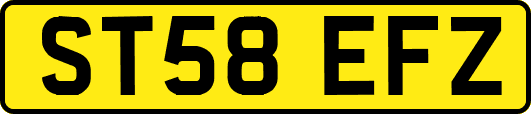 ST58EFZ