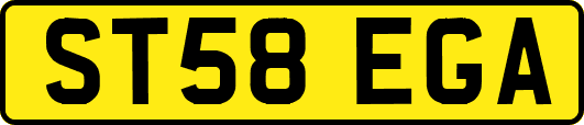ST58EGA