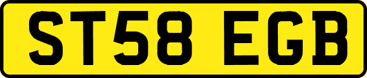 ST58EGB