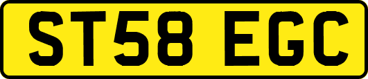 ST58EGC