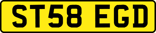 ST58EGD