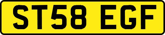 ST58EGF