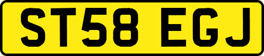 ST58EGJ