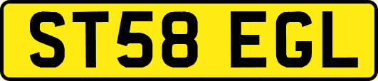 ST58EGL