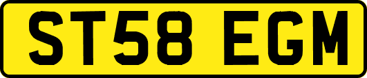 ST58EGM