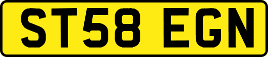 ST58EGN