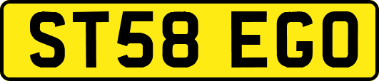 ST58EGO