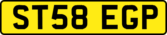 ST58EGP