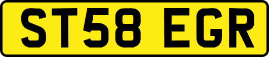 ST58EGR