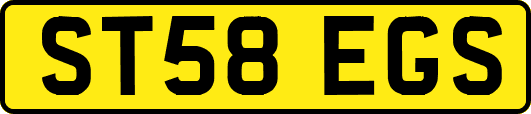 ST58EGS
