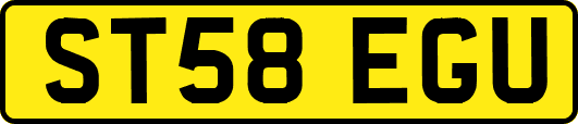 ST58EGU