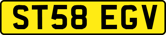 ST58EGV