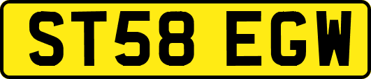 ST58EGW