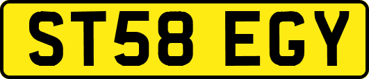 ST58EGY