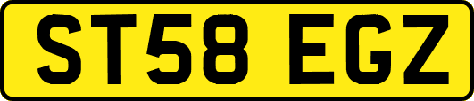 ST58EGZ