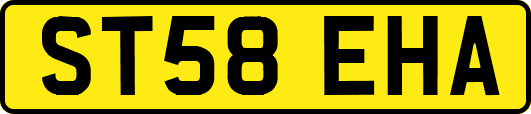 ST58EHA