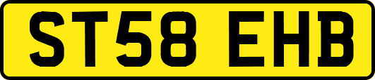 ST58EHB