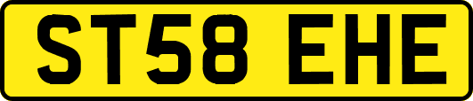 ST58EHE