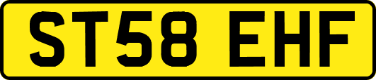 ST58EHF