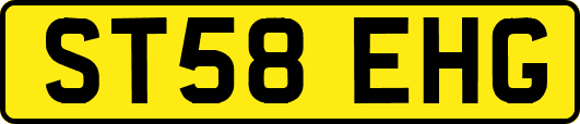 ST58EHG