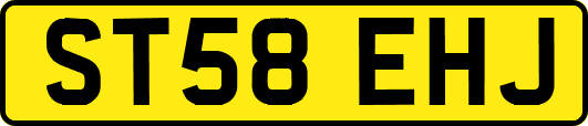 ST58EHJ