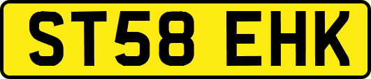 ST58EHK